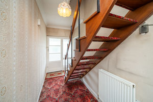 HALLWAY- click for photo gallery